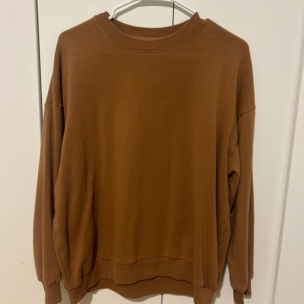 american eagle crewneck